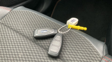 Ford Fiesta 1.0 EcoBoost Hybrid mHEV 125 ST-Line X Edition 5dr Petrol Hatchback